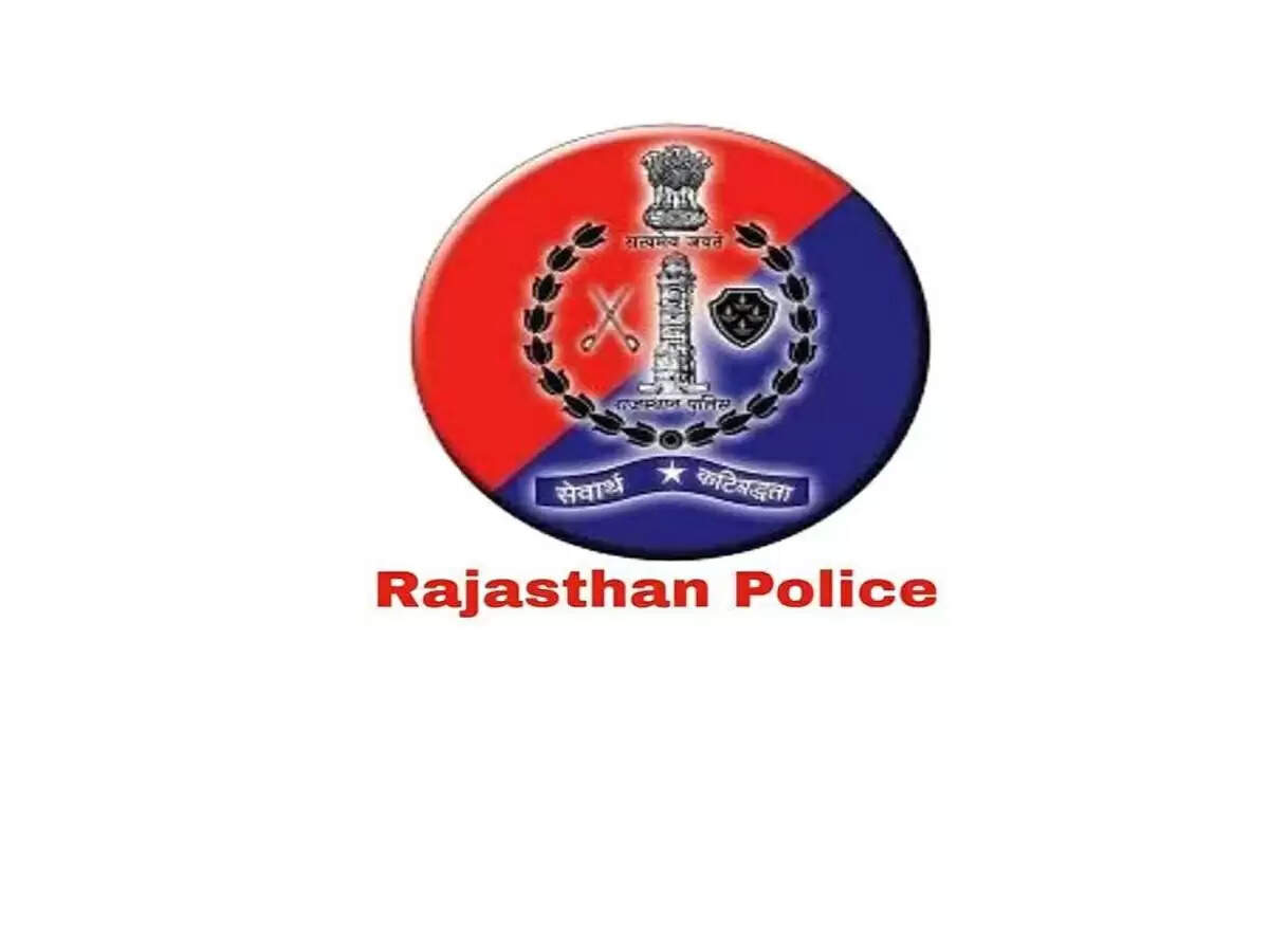 Rajasthan State Police SI