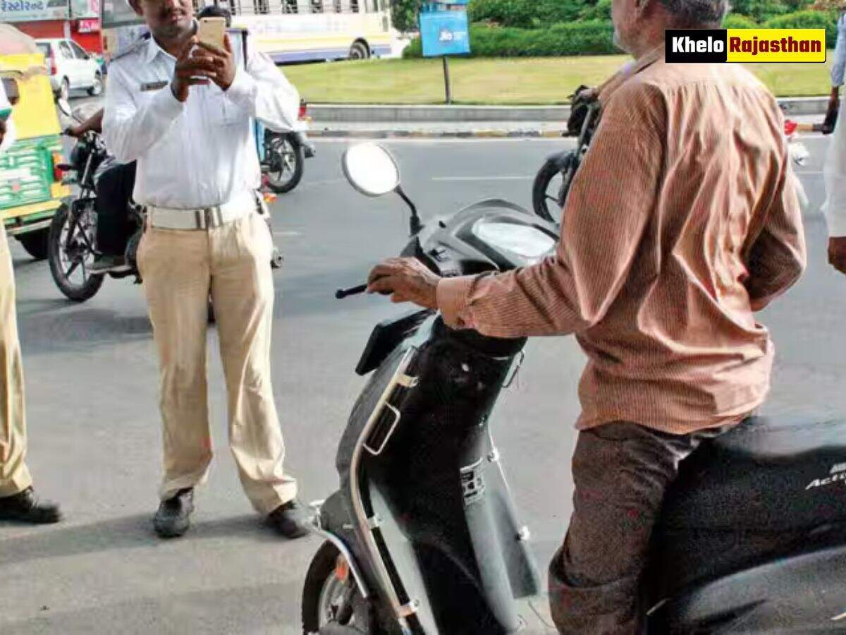 जल्दी कर ले ये काम नहीं तो काट जाएगा चालान, यहां देखें पूरी जानकारी&nbsp;