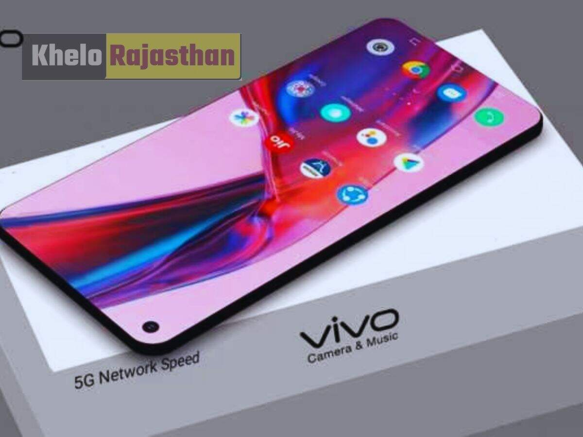 Vivo Y01 Smartphone: