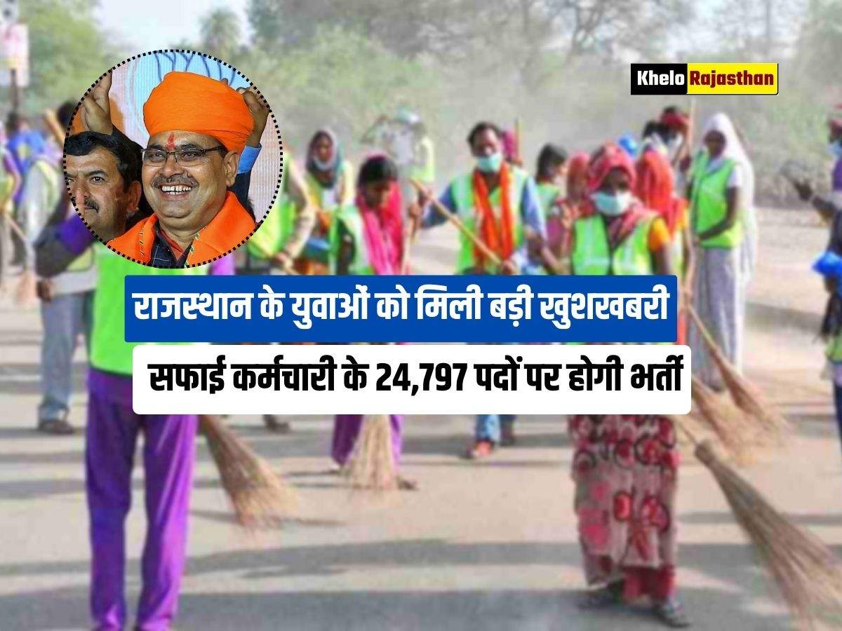 Rajasthan News: 