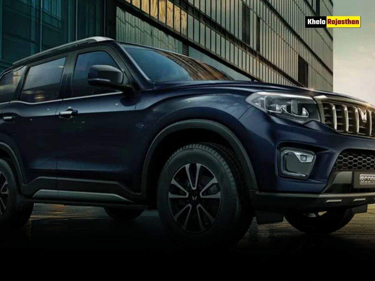New-Gen Mahindra Scorpio-N के ये 10 कमाल के के फीचर्स करेंगे खरीदने को मजबूर, जानो सब डीटेल में