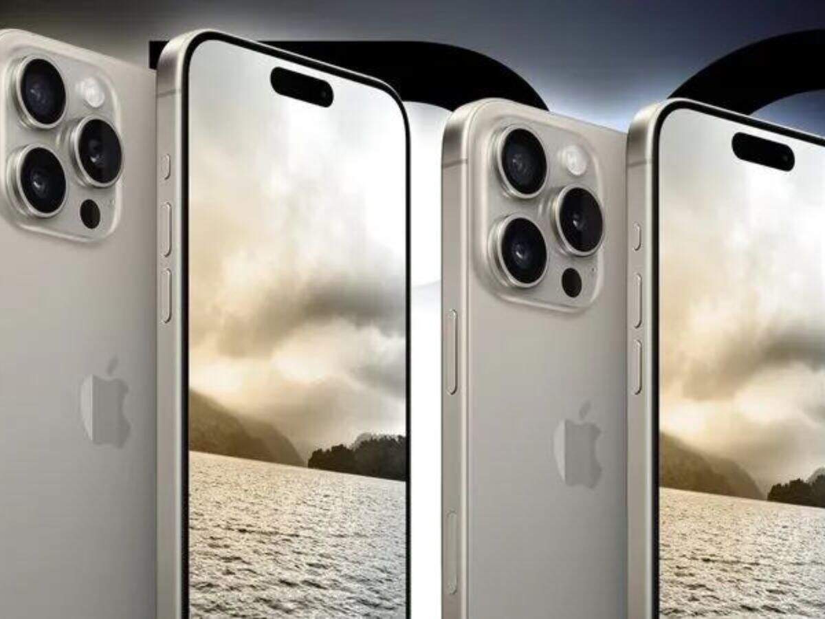 iPhone 16 Pro ! लोगों को क्यों नहिओ आ रहा हैं पसंद , देखों इसके पीछे की कुछ खास बातें&nbsp;