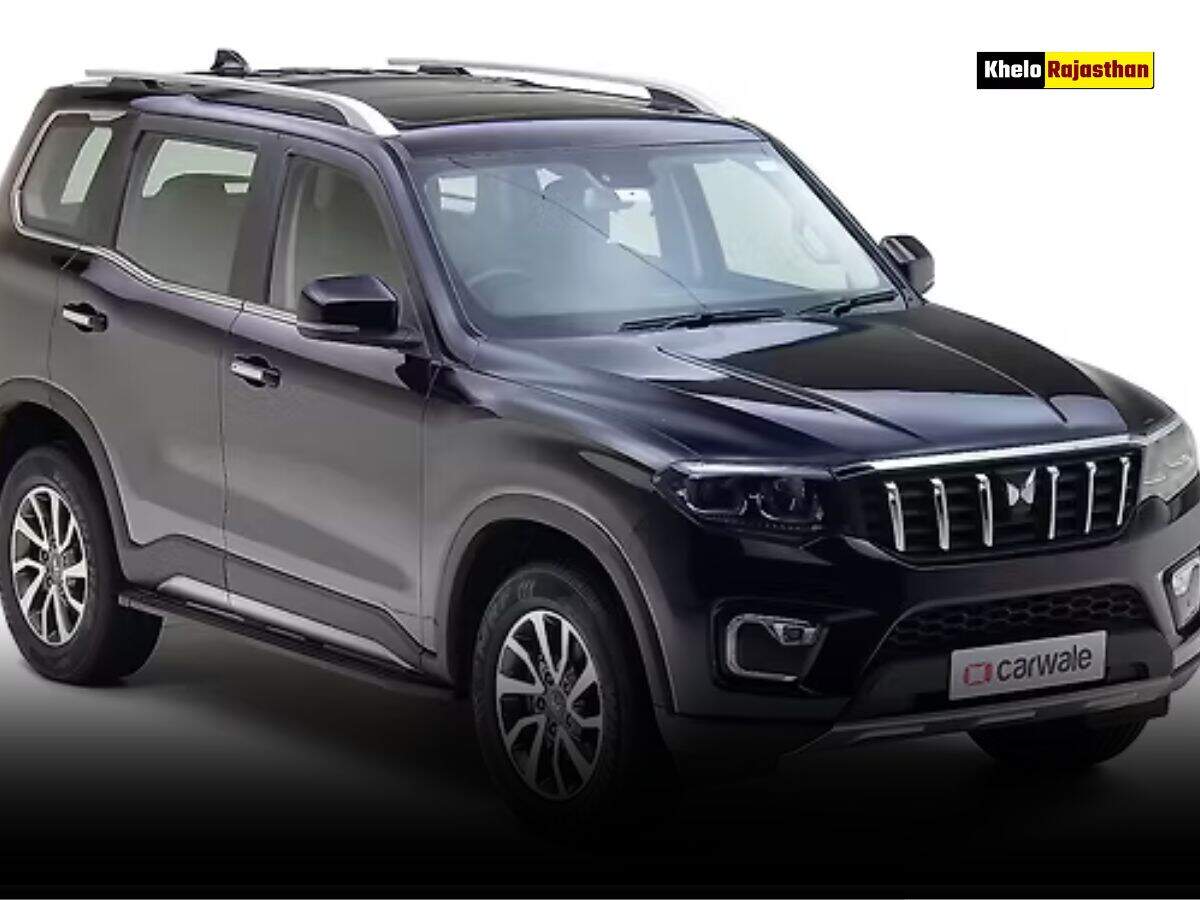 महिंद्रा की स्कॉर्पियो एन में अब होंगे ये नए फीचर्स भी एड, यहाँ देखें स्कॉर्पियो एन की पूरी डिटेल्स 