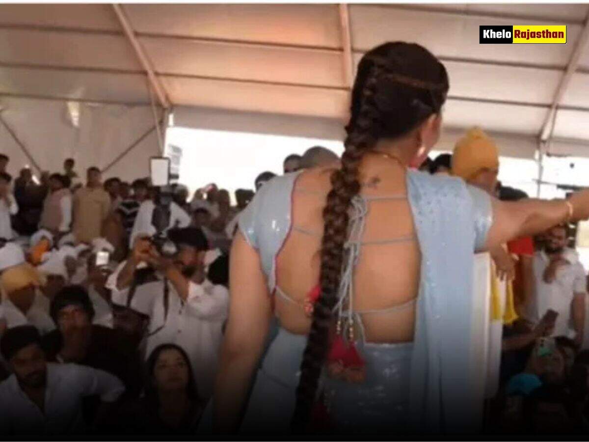 सपना चौधरी का बैकलेस सूट डांस वीडियो हुआ वायरल, फैंस बोले "हाय रे कोई मर जाएगा"