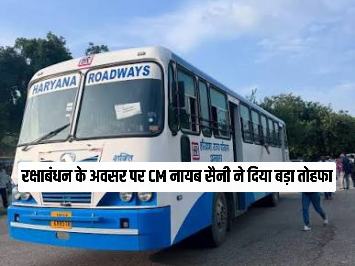 Haryana News: