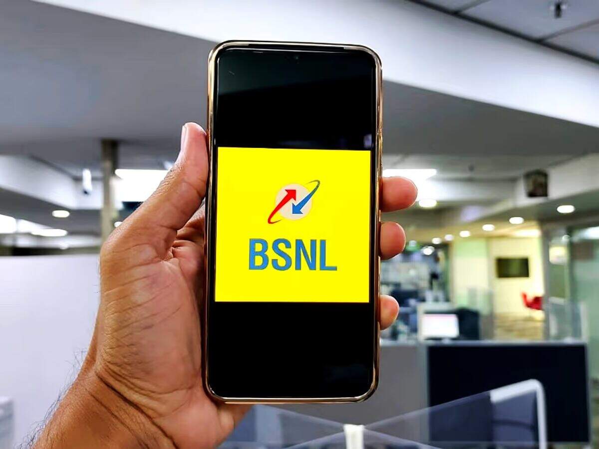 मात्र इतने रुपए में 1 साल की वैलिडिटी, बीएसएनल दे रही हैं तगड़ा ऑफर 