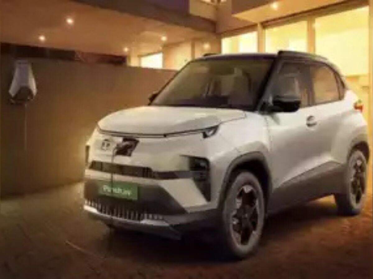 टाटा की इस कार को खरीदना हुआ इतना आसान, जानिए कितनी भरनी होगी महीने की ईएमआई 
