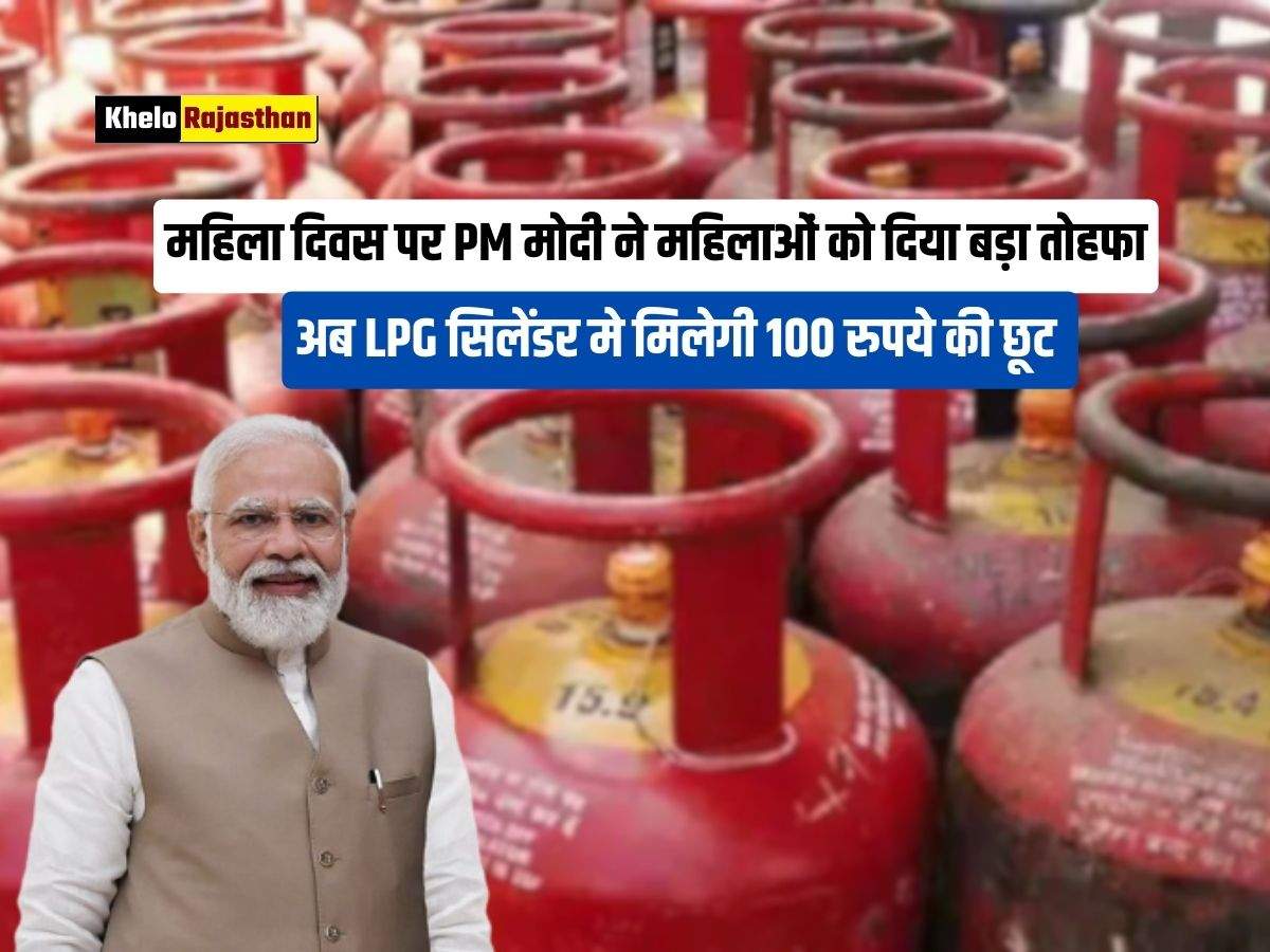 LPG Gas Cylinder Price Today: 