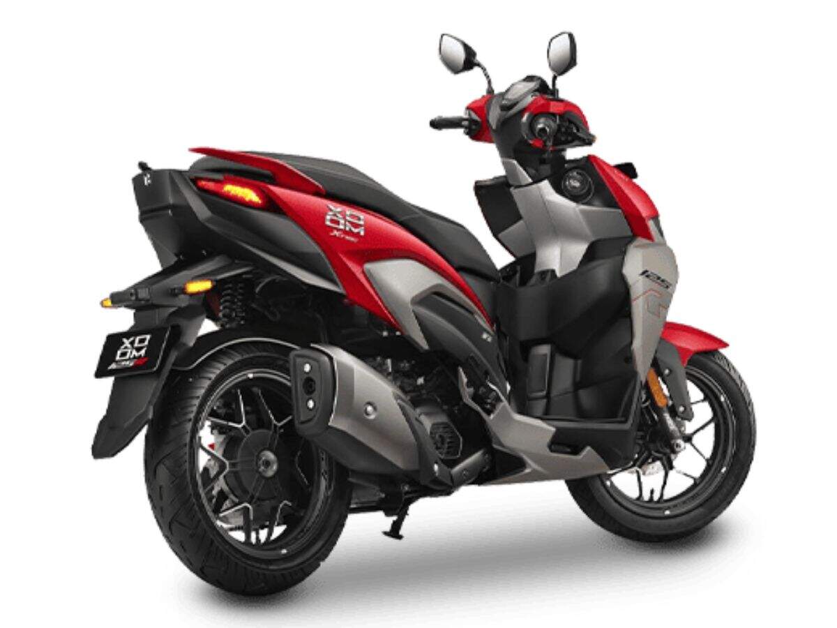 Hero Xoom 125R ! अक्टूबर में होगी लांच टेस्टिंग के दौरान हुआ फीचर्स का खुलाशा , जानें कीमत 