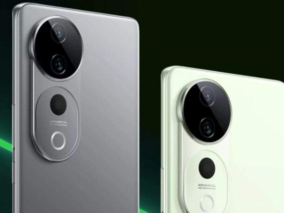 Vivo T3 Ultra 5G हुआ लॉन्च ! बाजार में आते ही मचाई धूम , देखें इसकी खास बातें&nbsp;