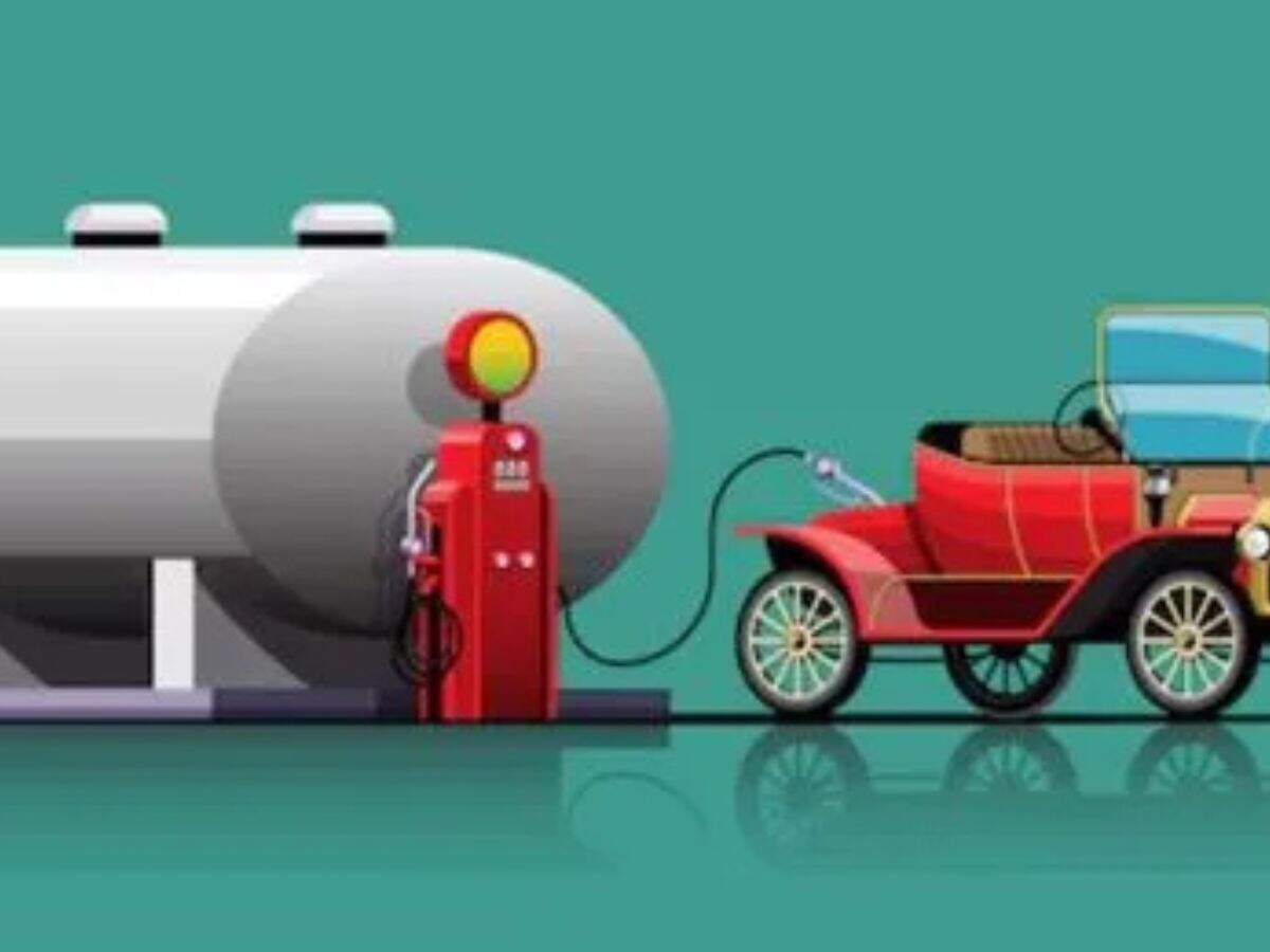 भारत में अचानक से बढ़ी सीएनजी गाड़ियों की डिमांड, ये हैं बड़ा कारण 