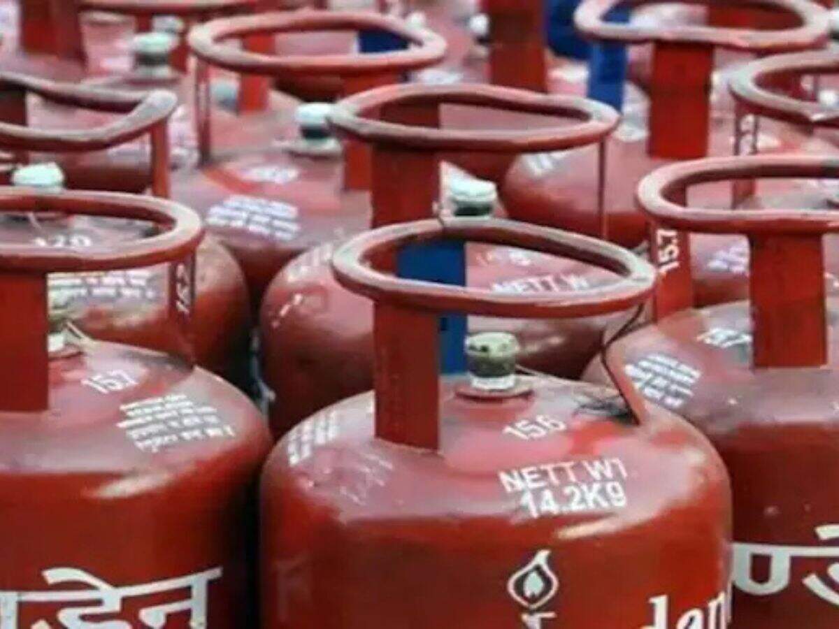 LPG Price