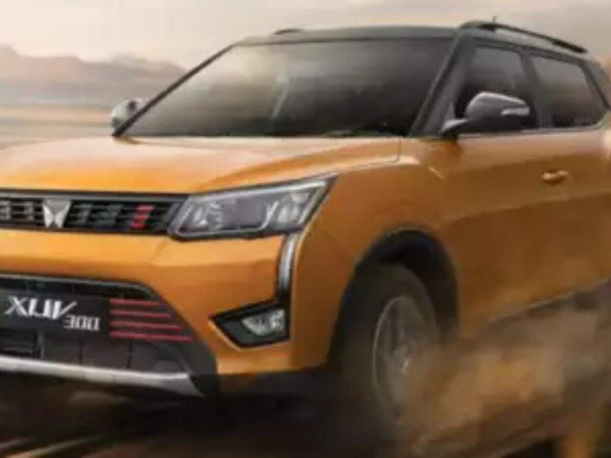 महिंद्रा की इस कार को खरीदने के लिए इतनी भरनी होगी डाउन पेमेंट, यहाँ जानें ईएमआई का पूरा हिसाब 