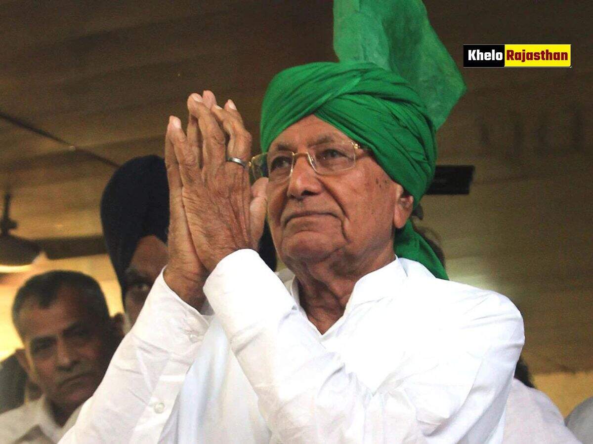 Om Prakash Chautala Museum
