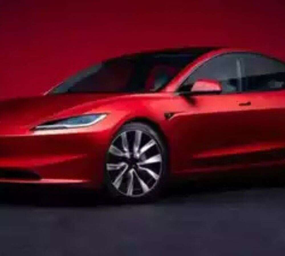भारत में जल्द लॉन्च होगी टेस्ला की धांसू कार, कीमत होगी मात्र इतनी 