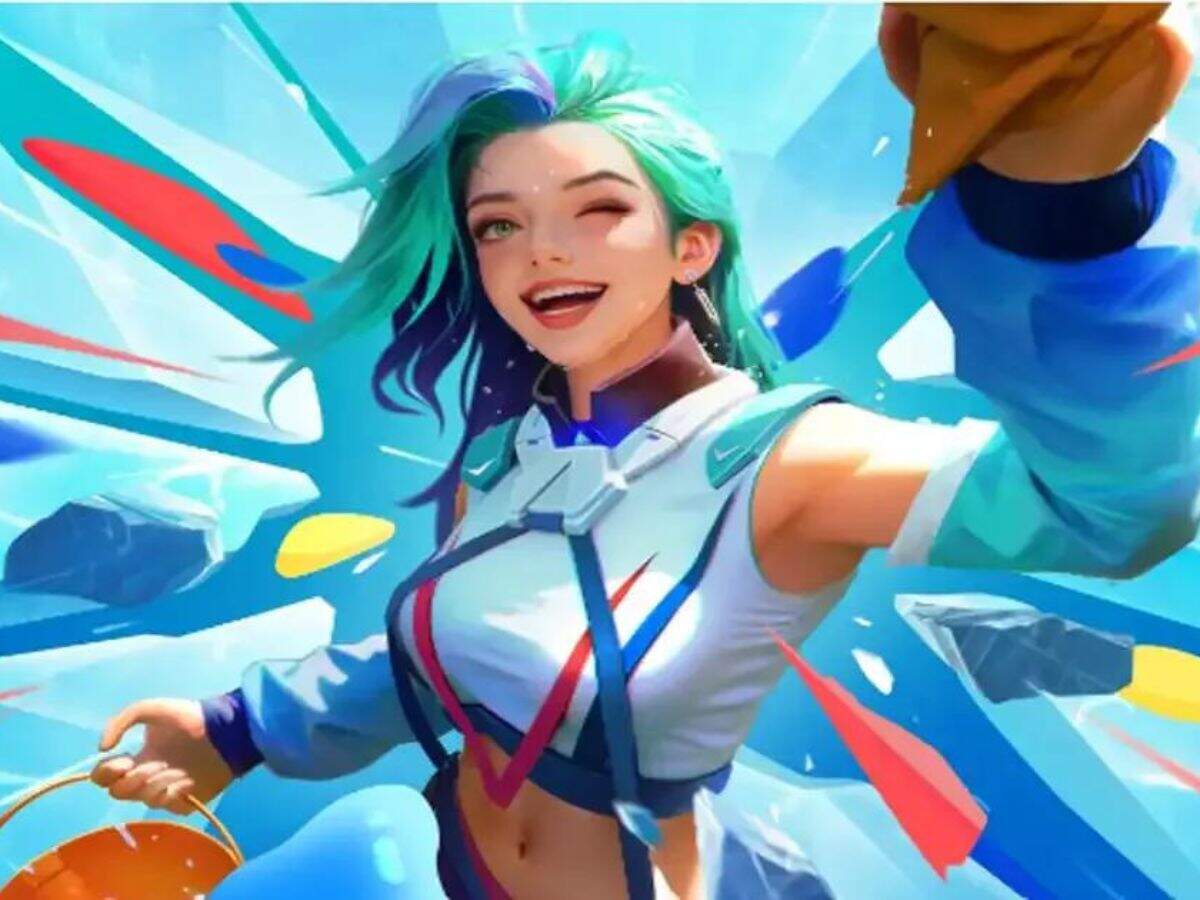 फ्री फायर प्रसंसको के लिए खुशखबरी ! गेम मे आया एक और नया अपडेट&nbsp;