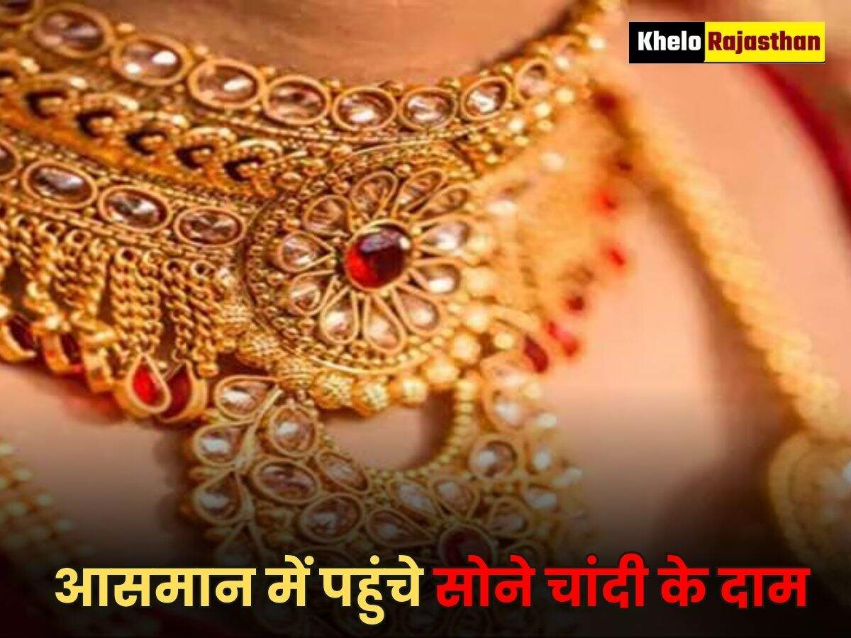 Gold Price today