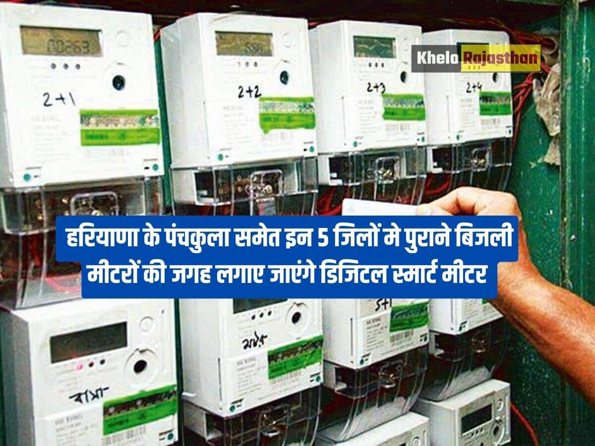Haryana News: