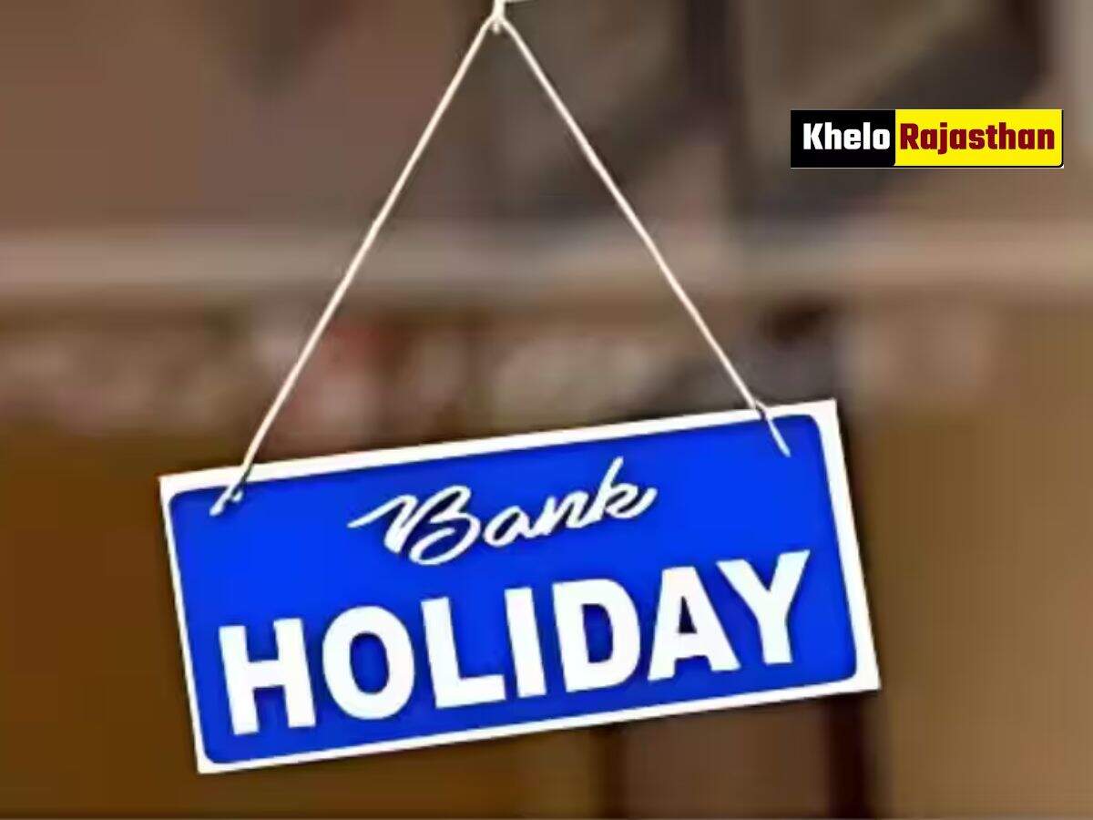 Bank Holiday