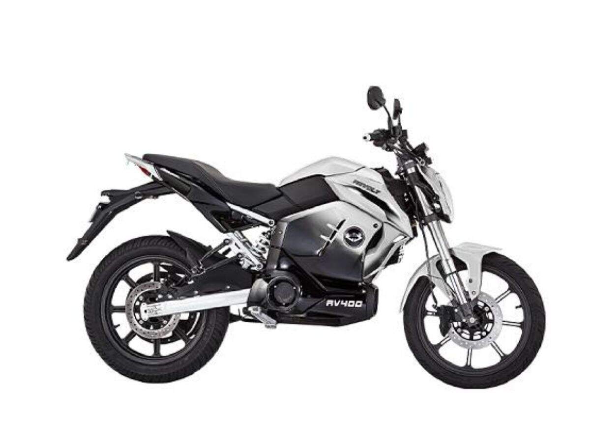 भारत में इलेक्ट्रिक वाहनों की बढ़ती मांग के कारण एक नई इलेक्ट्रिक बाइक Revolt जल्द होगी लॉन्च , मिलेंगे तगड़े फीचर्स 