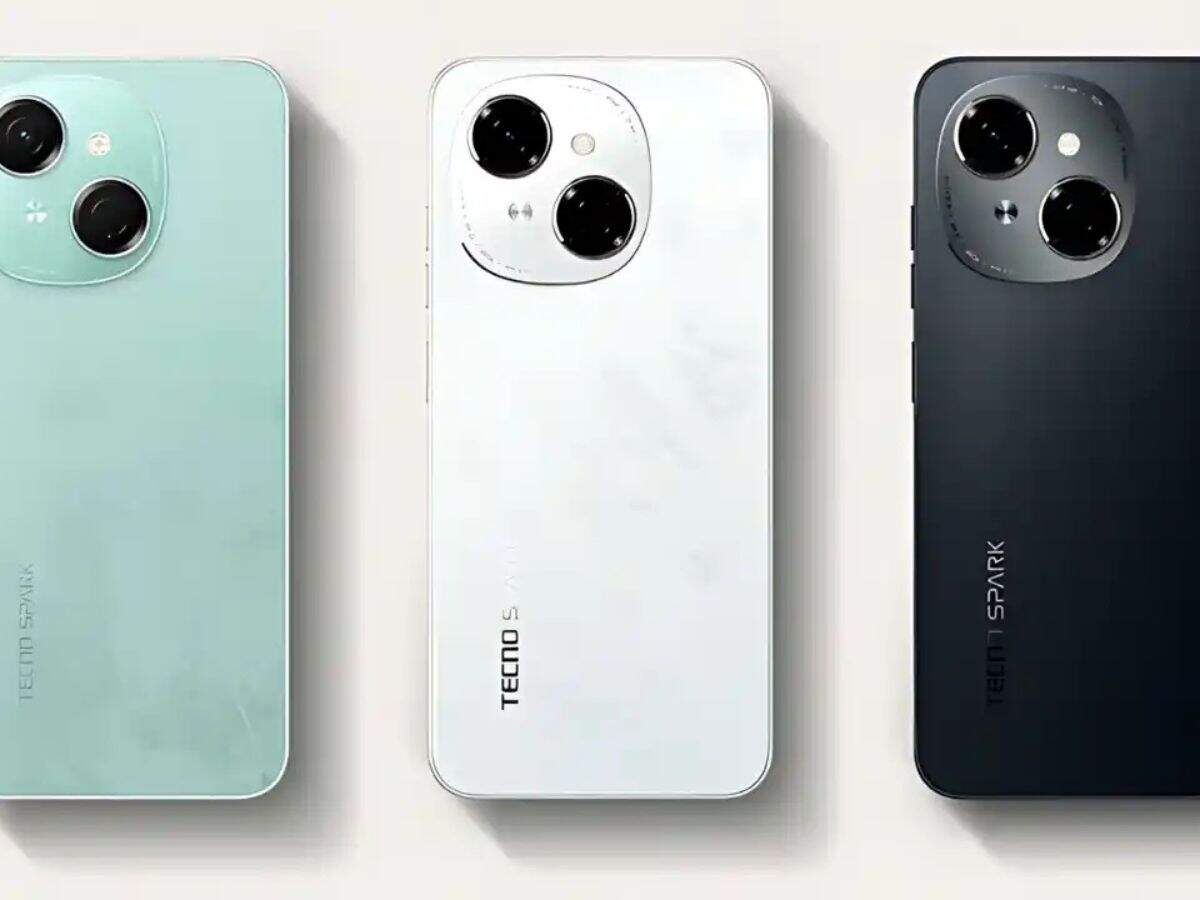 भारतीय बाजार में लॉन्च हुआ टेक्नो का धांसू स्मार्टफोन, जानें इसके तगड़े फीचर्स व कीमत 
