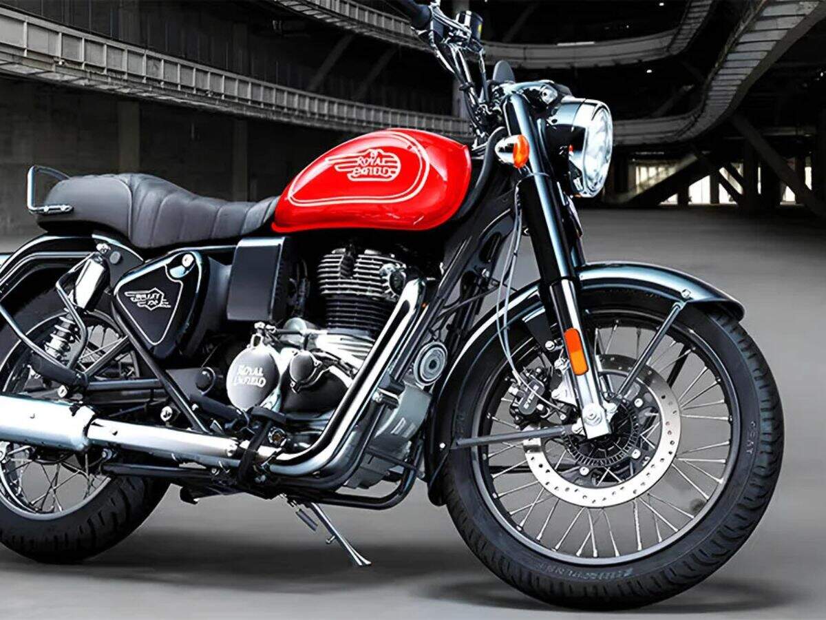 अब बुलेट बाइक खरीदना हुआ आसान, हर महीने भरने होंगे सिर्फ इतने 