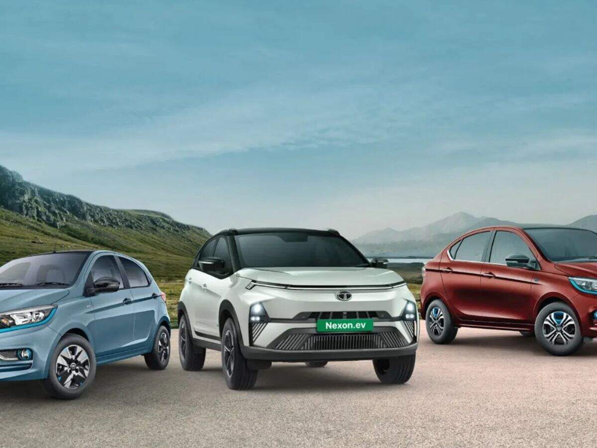 लूट लो मौका, टाटा की इस कार पर मिल रहा हैं अबतक का सबसे बड़ा डिस्काउंट 