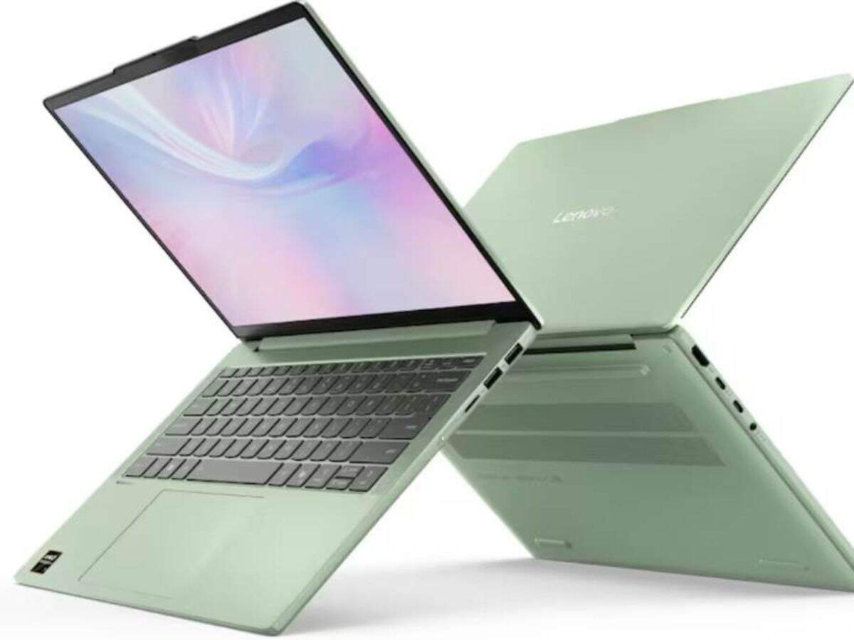 भारतीय बाजार में AI-पावर्ड लैपटॉप का नया लुक, जानें क्या हैं खास 