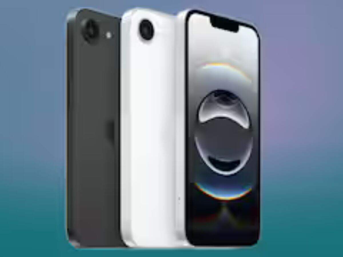 iPhone 16e की भारत में बिक्री शुरू, जानें भारत और विदेशों में इसकी कीमत और फीचर्स