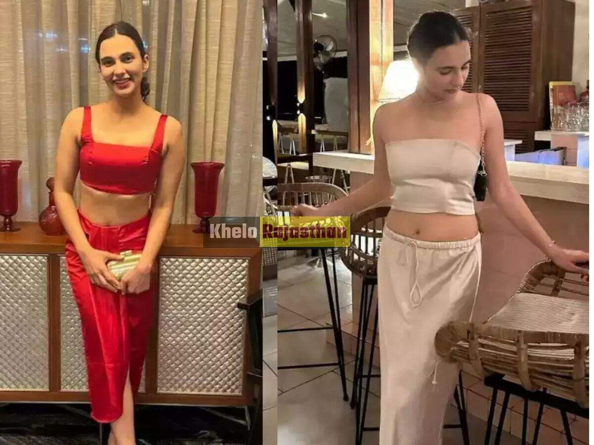 Success Story of IPS Aashna Choudhary