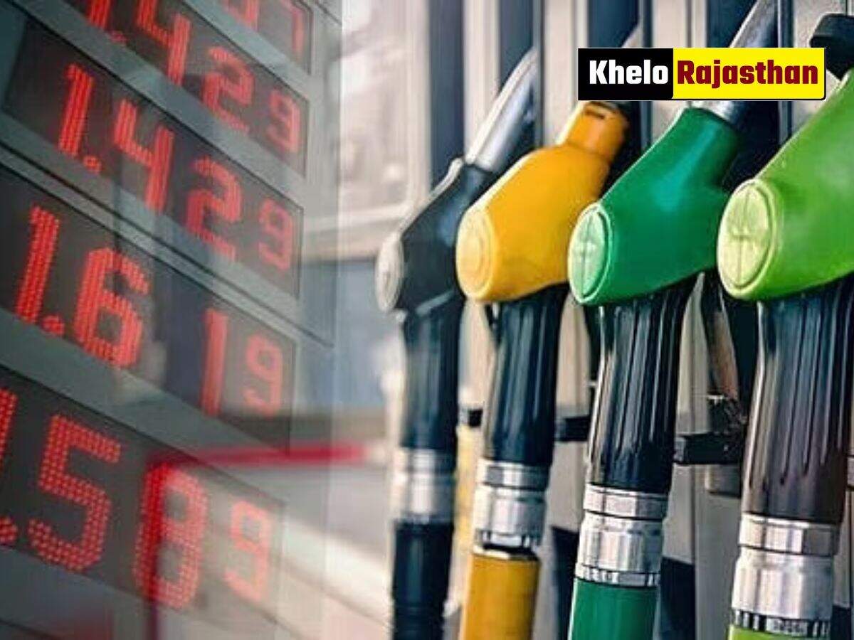 Petrol Diesel Price