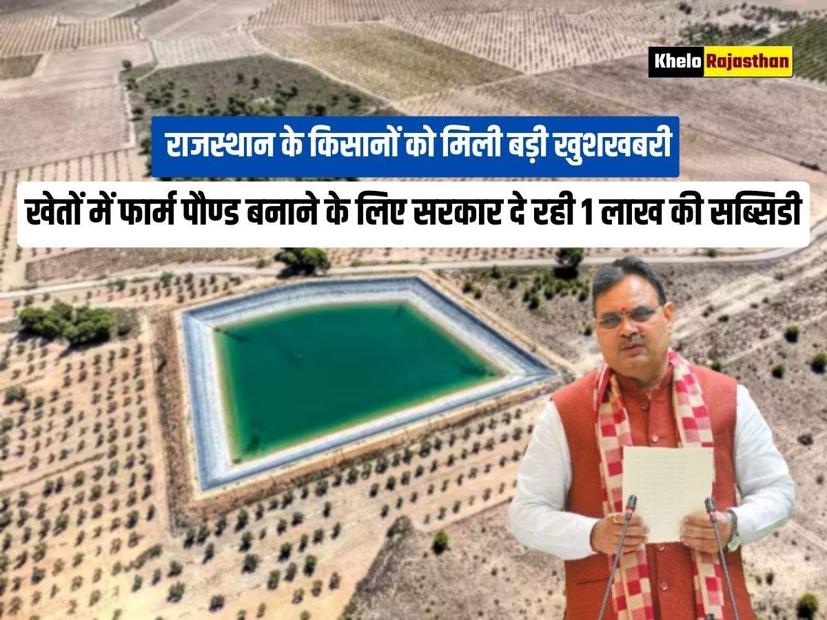 Rajasthan News: 