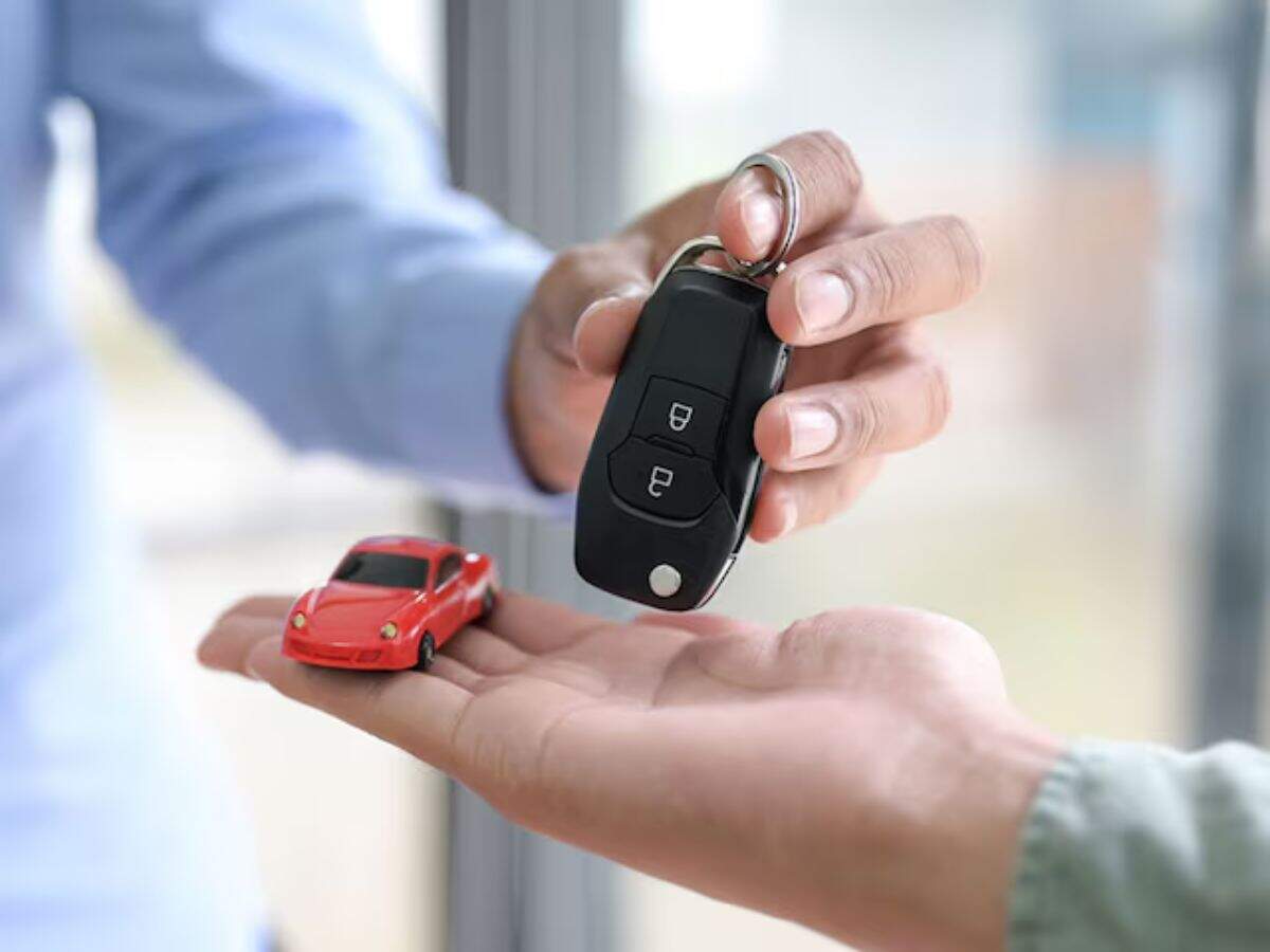 मात्र इतनी सी डाउन पेमेंट में मिल जाएगी इस कार की चाबी, यहां देखें ईएमआई का पूरा प्लान&nbsp;