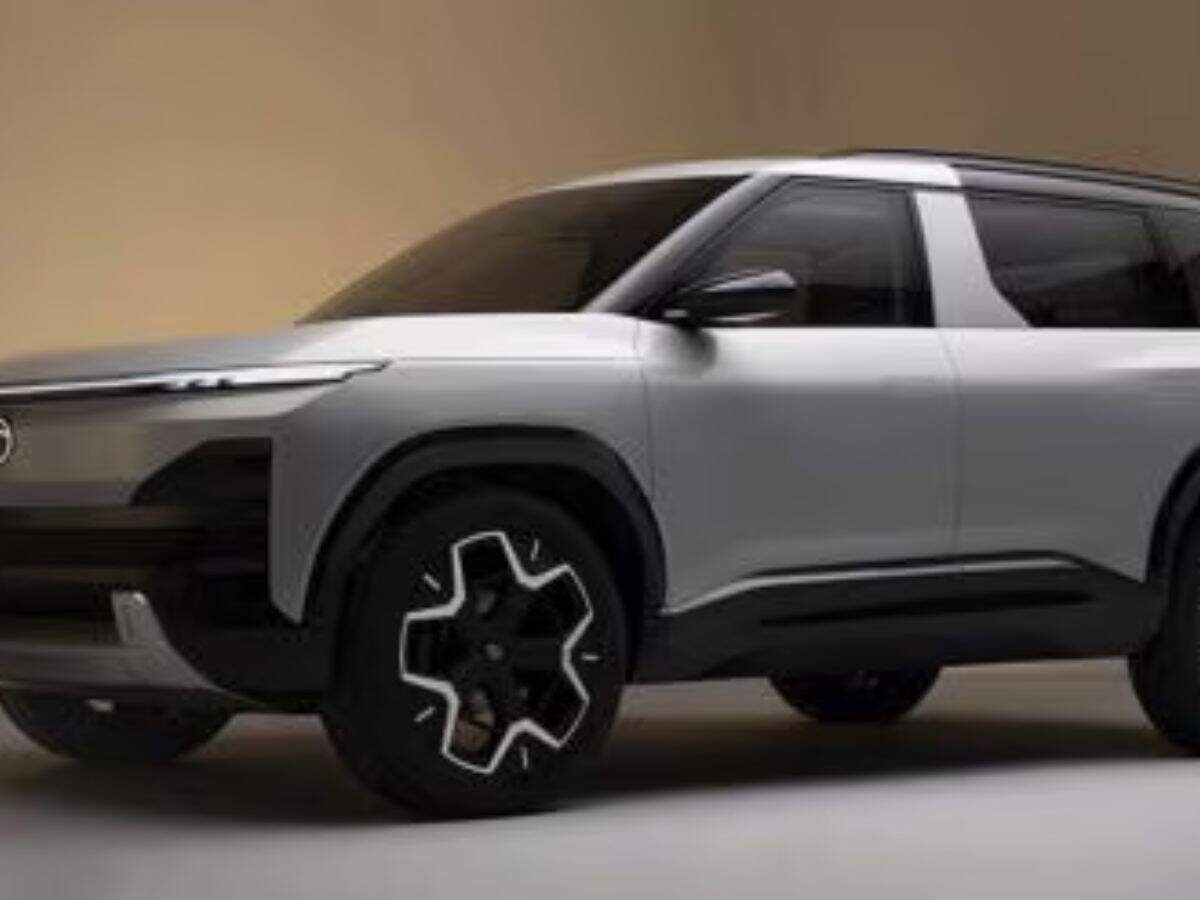 टाटा सिएरा ईवी या आईसीई संस्करण कौनसा रहेगा बेस्ट, यहां जानें पूरी जानकारी 