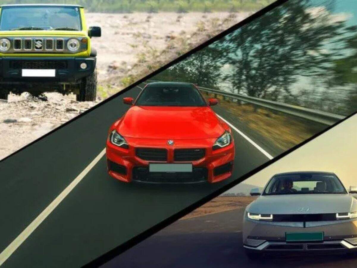 मार्च में लॉन्च होगी एक से बढ़कर एक लग्जरी कार, यहां देखें पूरी लिस्ट 