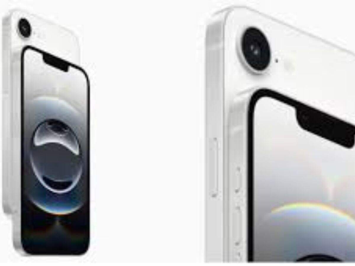 आज से शुरू होगी आईफोन 16e की बिक्री, जानें कितनी हैं कीमत&nbsp;