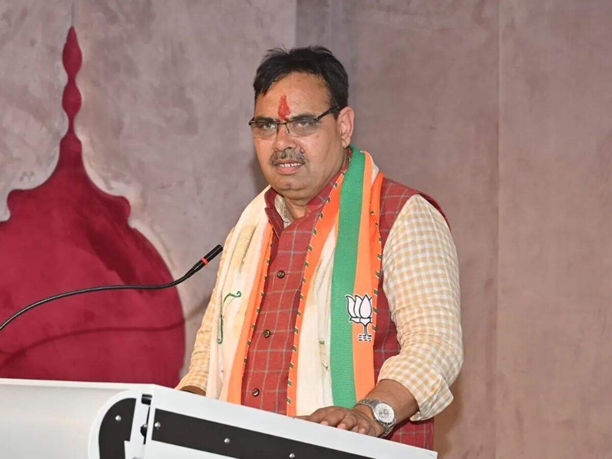 Rajasthan News&nbsp;Update: