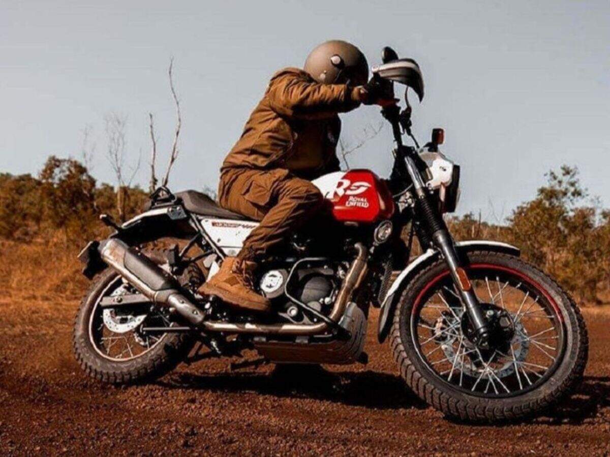 मात्र इतनी सी कीमत में लॉन्च हुई ये एडवेंचर बाइक, यहां देखें इसके धांसू फीचर्स 