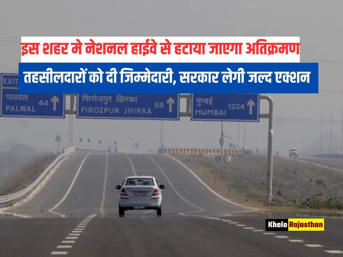 Haryana state highway: