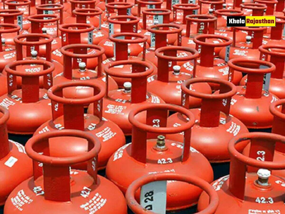 LPG Price Hike