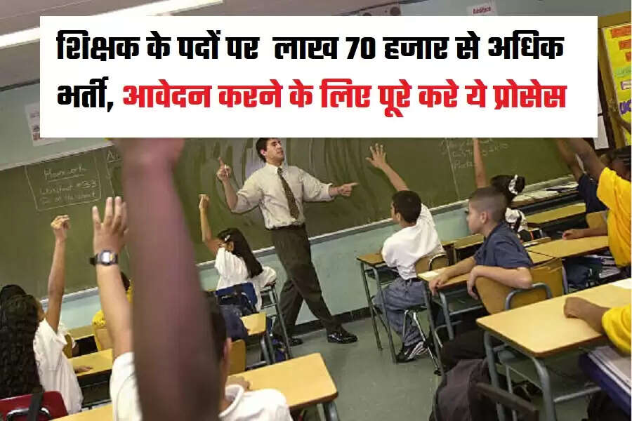 Bihar Teacher Recruitment 2023: 