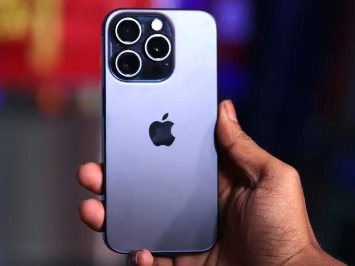 iPhone 15 Pro को मिलेगा नया फीचर, जानें कैसे काम करेगा!