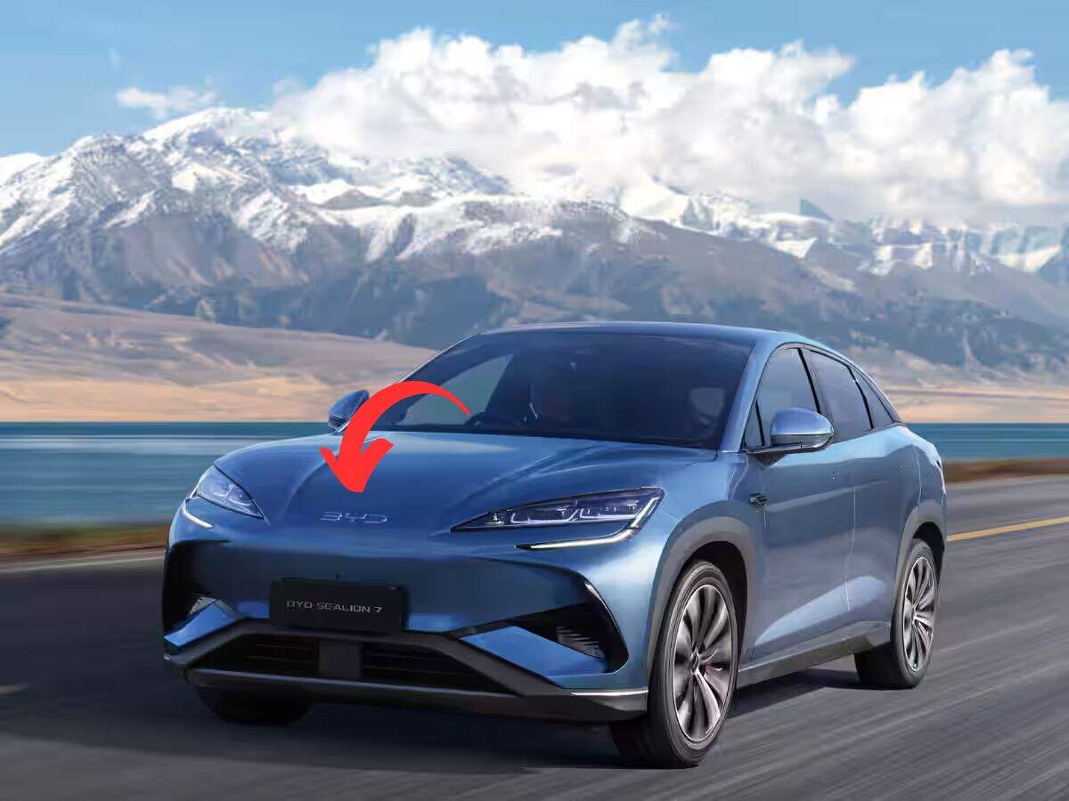 &nbsp;SUV Cielian 7