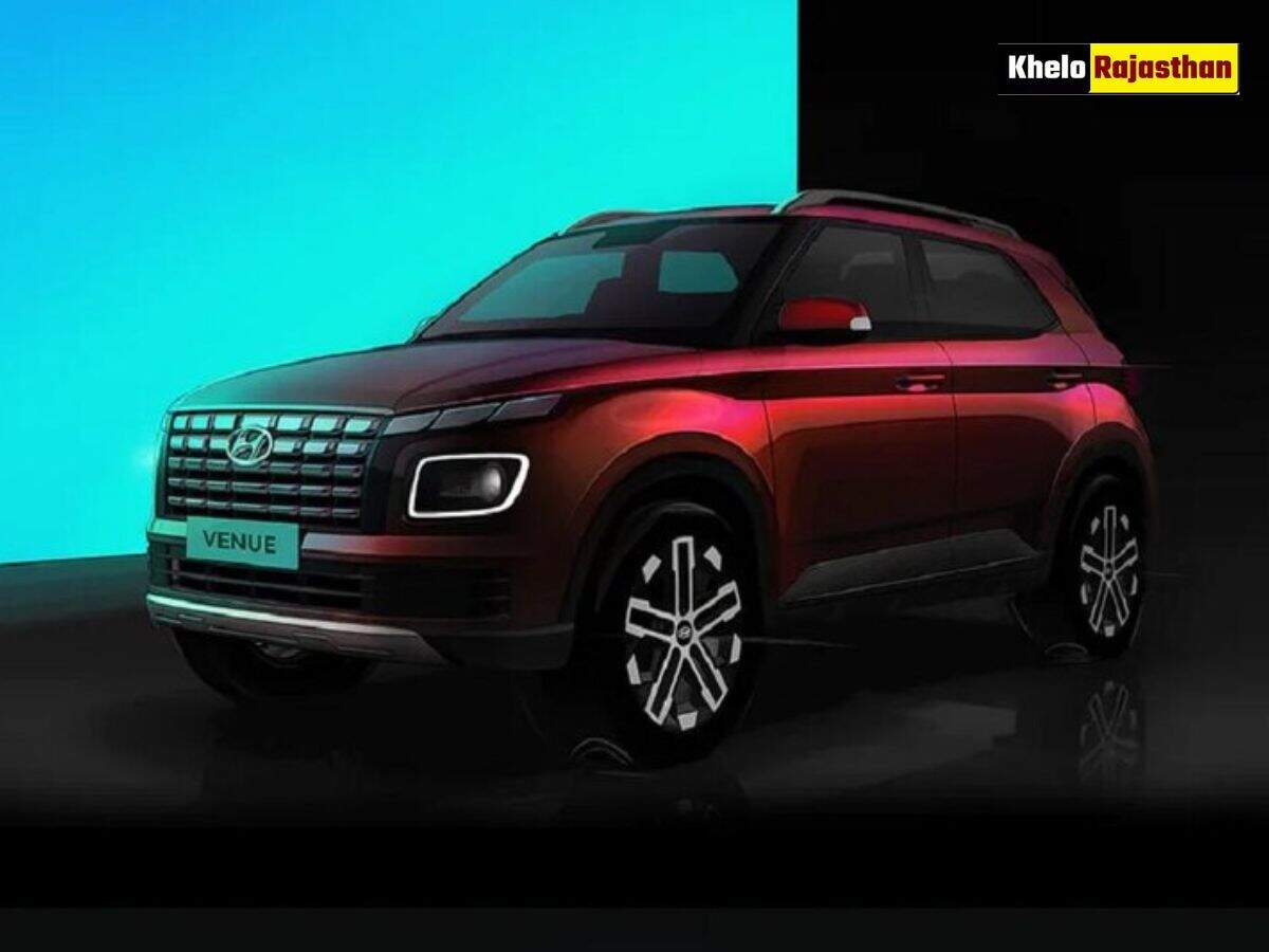 हुंडई की नई एसयूवी की लॉन्च डेट आयी सामने, जानें क्या होगा खास 