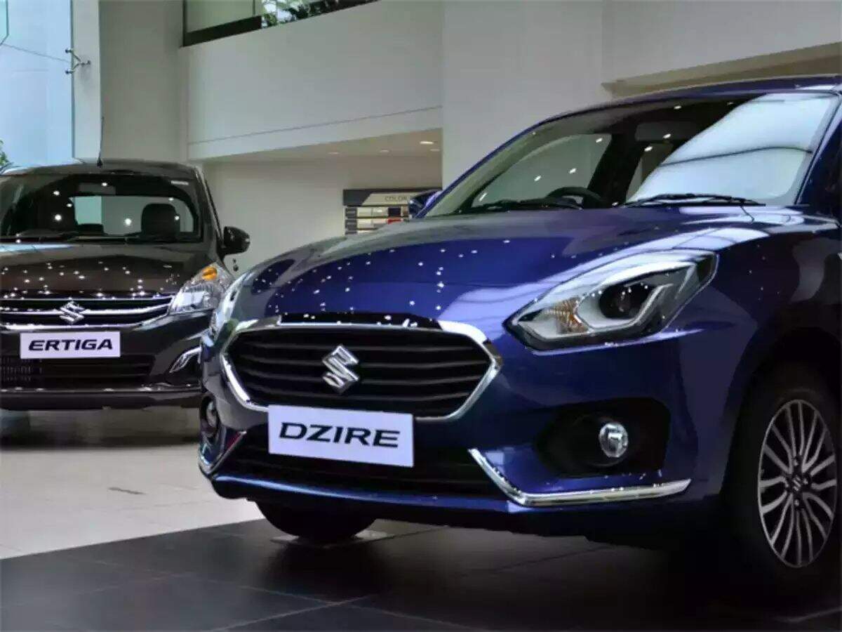 मारुति सुजुकी की ये धांसू कार ऐसे ख़रीदे आसान किस्तों पर, यहाँ देखें पूरी जानकारी 