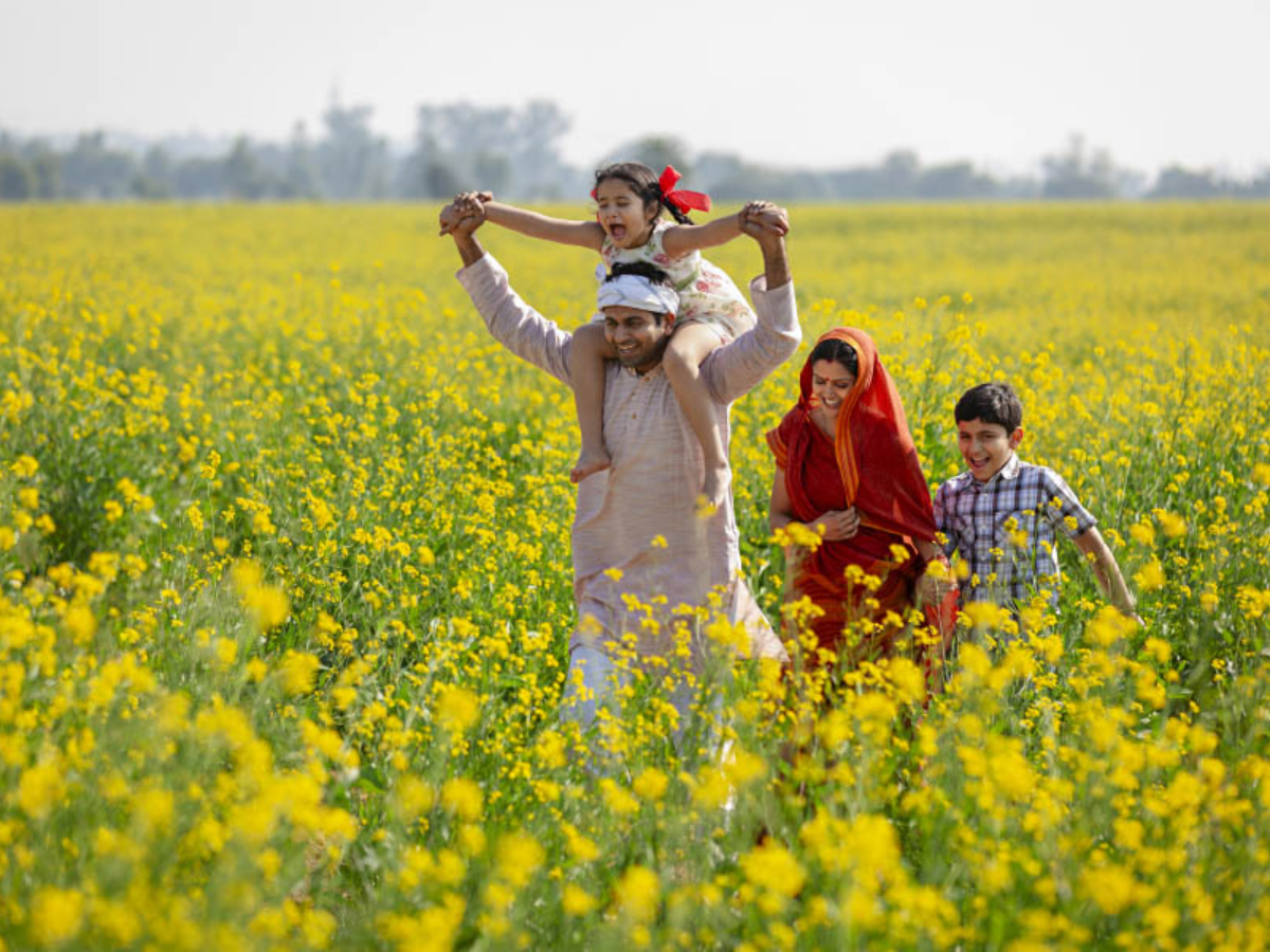 Pradhan Mantri Kisan Yojana: