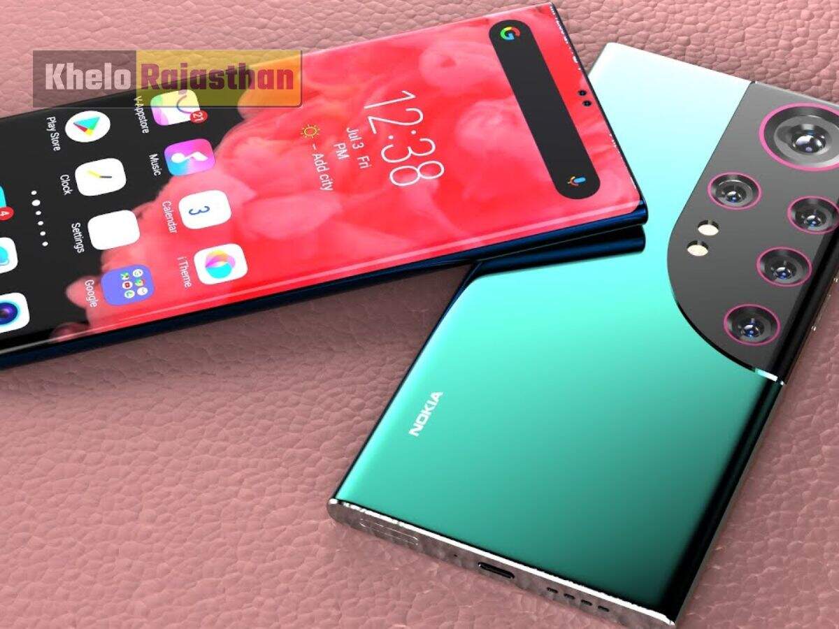 Nokia N73 5G Pro: