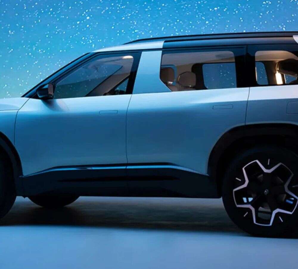 टाटा सिएरा के फीचर्स हुए लीक, इन तगड़े फीचर्स के साथ मार्कीट में मारेगी एंट्री 