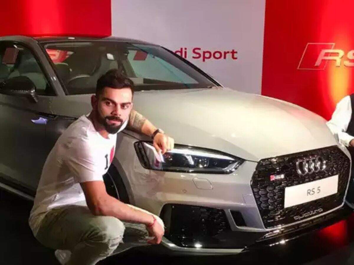 विराट कोहली ने इस कार के दिए थे इतने करोड़, जानिए क्या हैं खास 