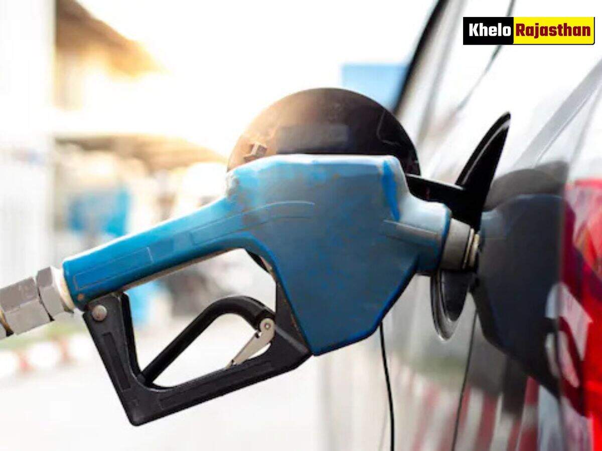 Petrol-Diesel Price